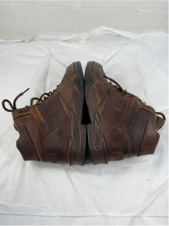 Roper Horseshoe mens 7.5 Chukka brown boots main image 11